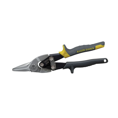 AVIATION SNIP STRAIGHT WITH WIRE CUTTER